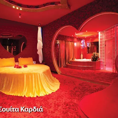Hotel Priamos-Αdults Only-2