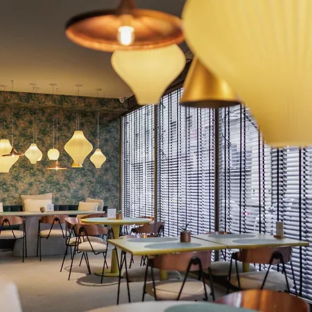 Hotel Grand Brizo Buenos Aires-3