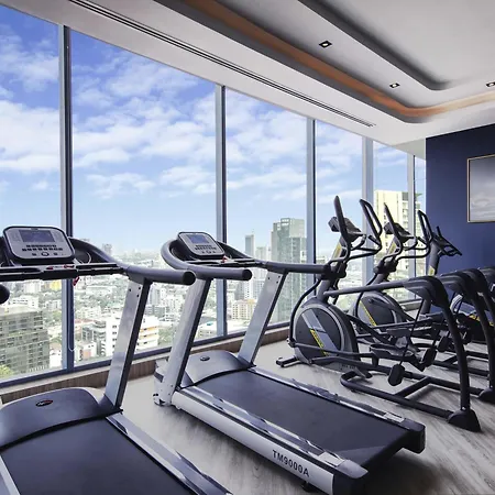 Mercure Bangkok Sukhumvit 24-2