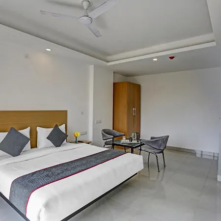 Townhouse Hotel Royal Oak-2