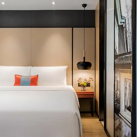 Atour S Hotel Chengdu Taikoo Li-2
