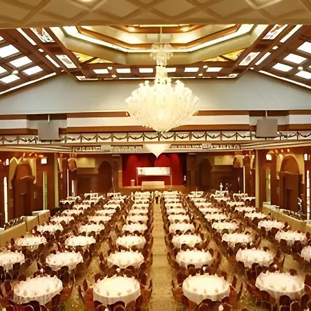 The Rizqun International Hotel-2