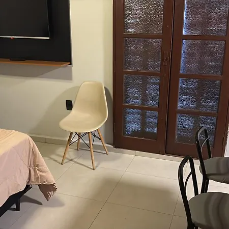Hotel Santo Antonio-2