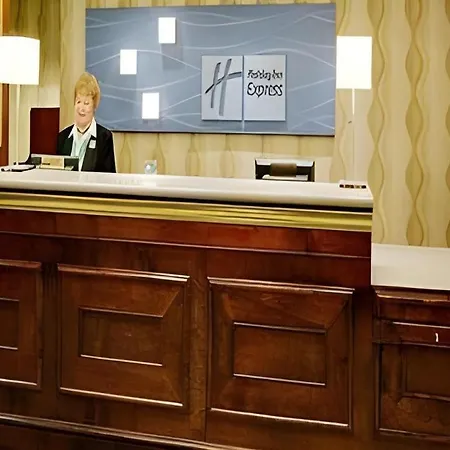 Holiday Inn Express Frackville Hotel By Ihg-3