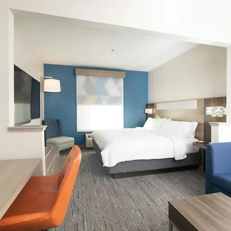 Holiday Inn Express Frackville Hotel By Ihg-2