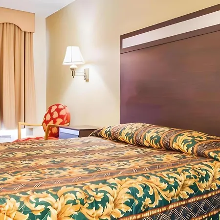 Rodeway Inn Mount Laurel Hwy 73-3