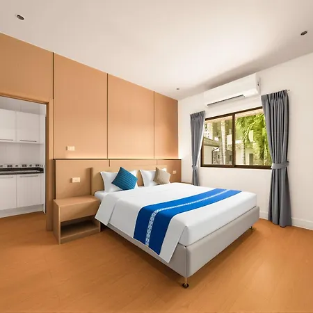 Selina Place Hotel-3