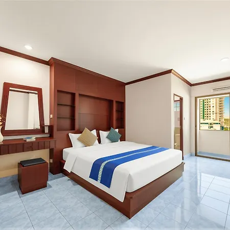 Selina Place Hotel-2
