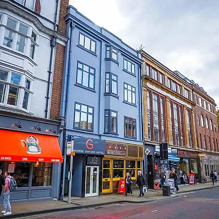 George Oxford Hotel-2