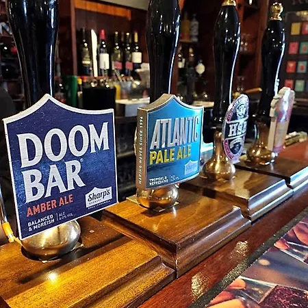 The Bugle Inn Botley-3