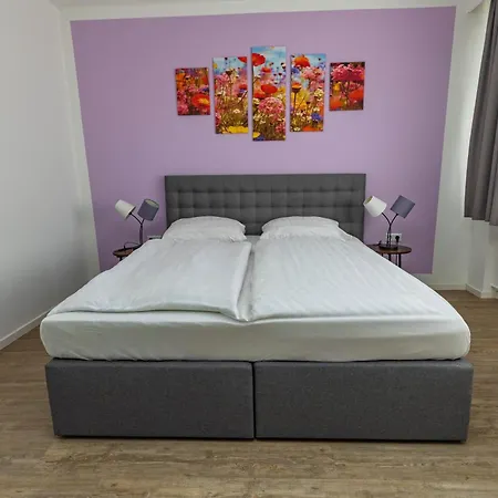Hotel Lammerts-3