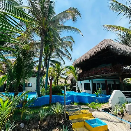 Marbella Eco Lodge-3