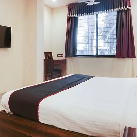 Hotel O Span Executive-3