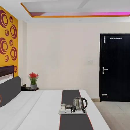 Hotel O Lotus-3