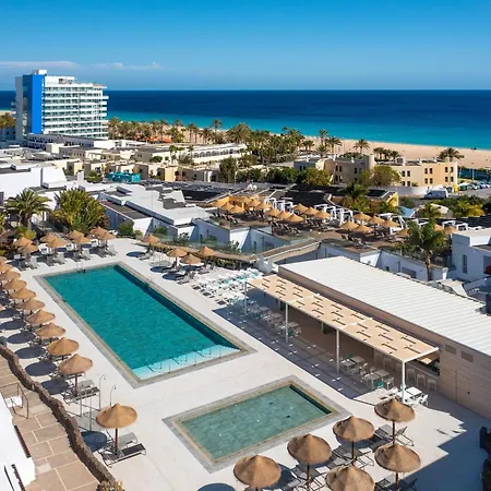 Sol By Melia Fuerteventura Jandia - All Suites-3