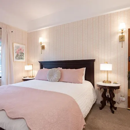 Mill Rose Inn-3