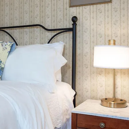 Mill Rose Inn-2
