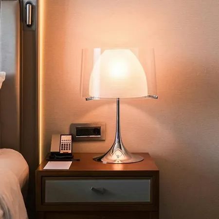Renaissance Istanbul Polat Bosphorus Hotel-2