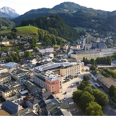 Hotel Edelweiss Berchtesgaden Superior-2