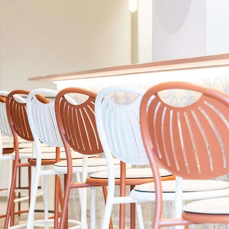 Ibis Beziers Est Mediterranee A9/A75 (Adults Only)-2