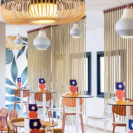 Ibis Beziers Est Mediterranee A9/A75 (Adults Only)-3