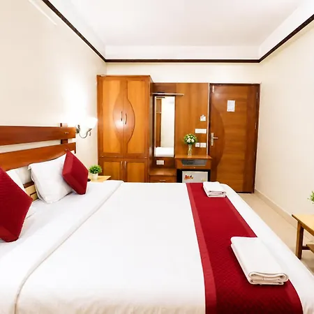 Hotel Kings Corner-3
