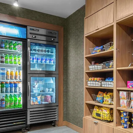 Fairfield Inn & Suites Rocky Mount-3