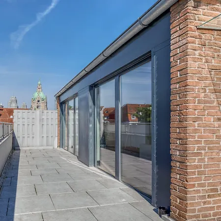 limehome Hannover Bleichenstraße-3