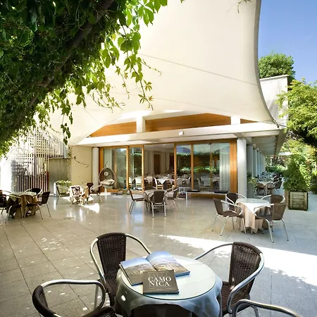 Albergo Sorriso-3