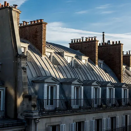 Maison Armance - Esprit De France-2
