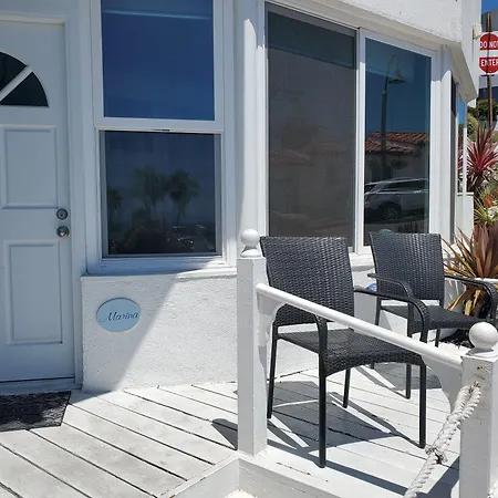 Sea Horse Resort-2