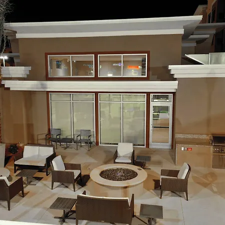Residence Inn Las Vegas South/Henderson-2