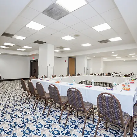 Harmony Suites Secaucus Meadowlands-3