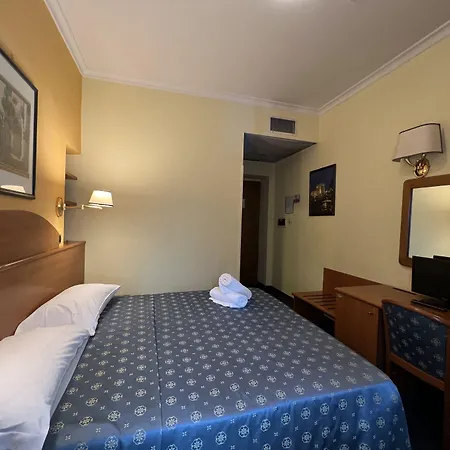 Baltik Guesthouse-3