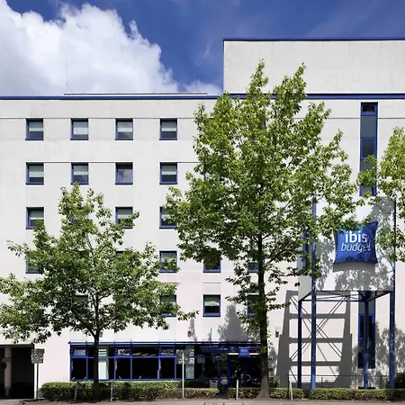 ibis budget Hamburg Altona-2