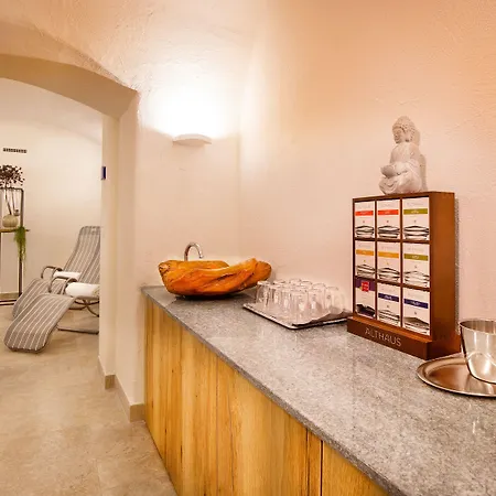 Hotel Vaduzerhof By B-Smart-3