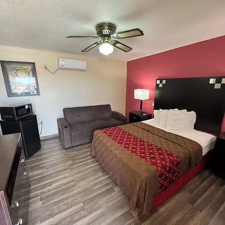 Western Motel-3