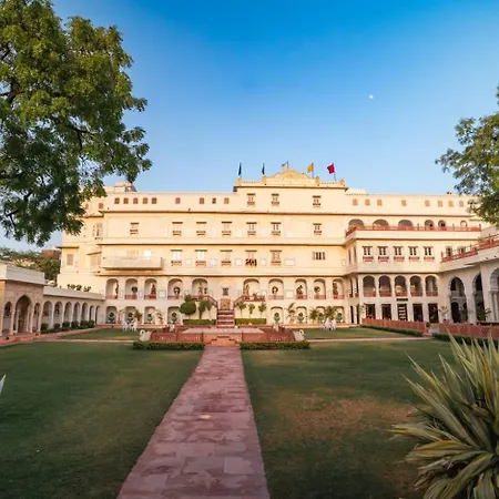 The Raj Palace-2