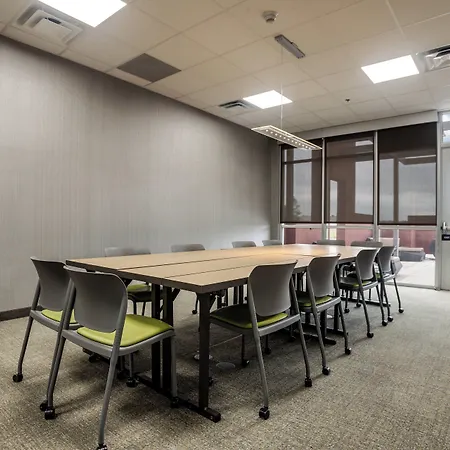 Springhill Suites By Marriott Stillwater-2