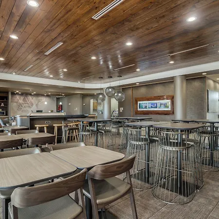 Springhill Suites By Marriott Stillwater-3