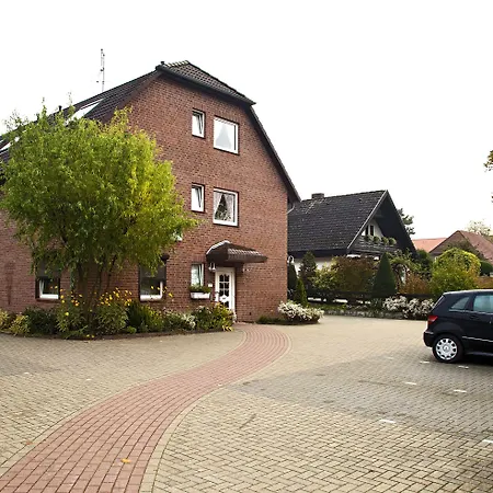 Heidekönig Hotel Celle-3