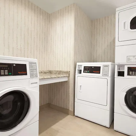 Homewood Suites By Hilton Arlington Rosslyn Key Bridge-3