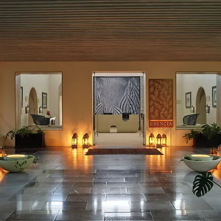 Unico Hotel Riviera Maya Adults Only-2