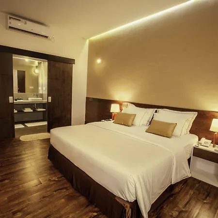 Sevana City Hotel-3