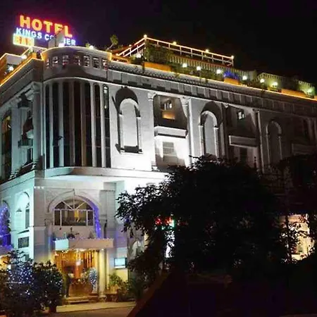 Hotel Kings Corner-2