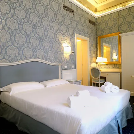 Corte Barozzi Venice Suites-3