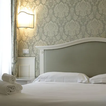 Corte Barozzi Venice Suites-2