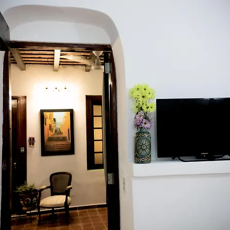 Fortaleza Suites Old San Juan-2