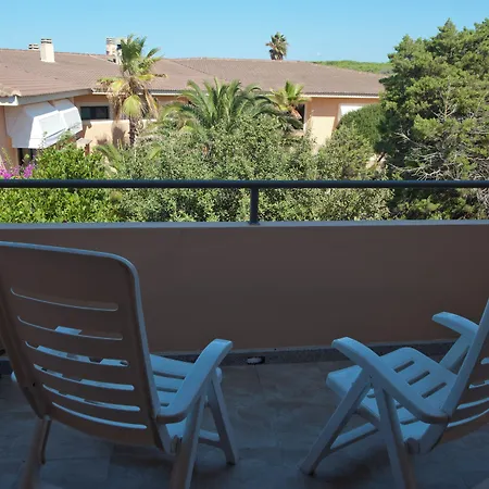 Club Hotel Residence Baiaverde-2