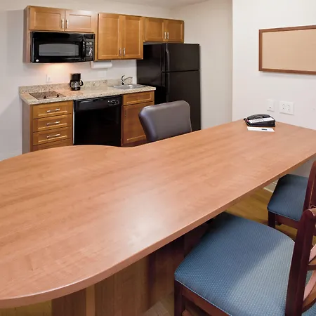 Candlewood Suites Indianapolis East By Ihg-3